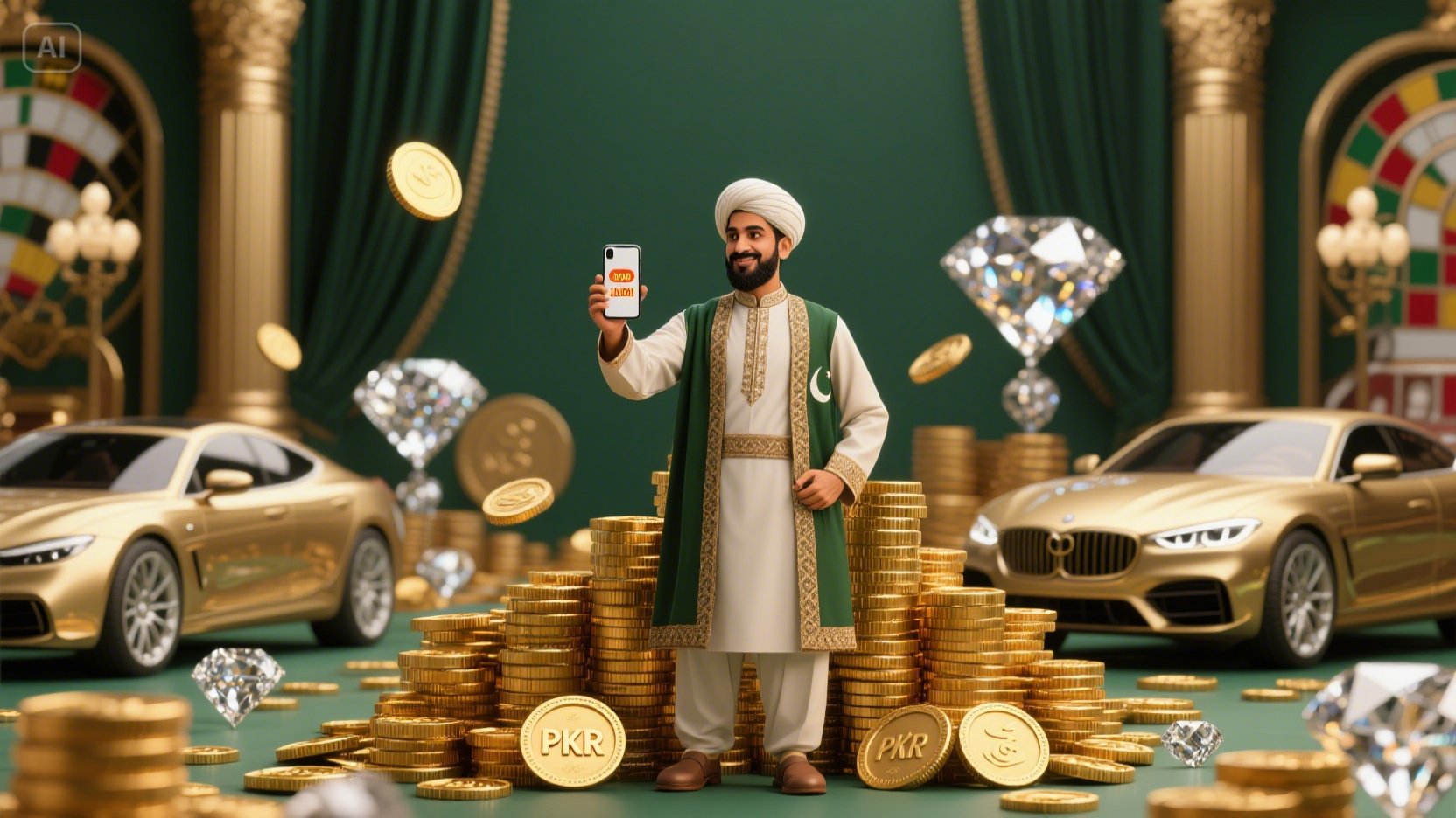 coin dozer game appDeposit PKR today and unlock a 200% instant reward! Pakistani users can spin reels, play live tables, and withdraw cash instantly through JazzCash or Easypaisa.