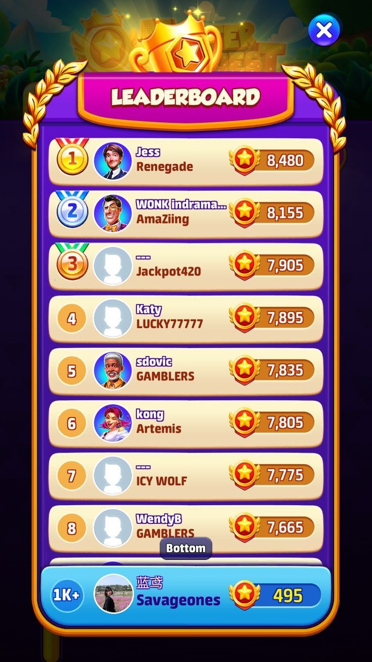 coin dozer game app