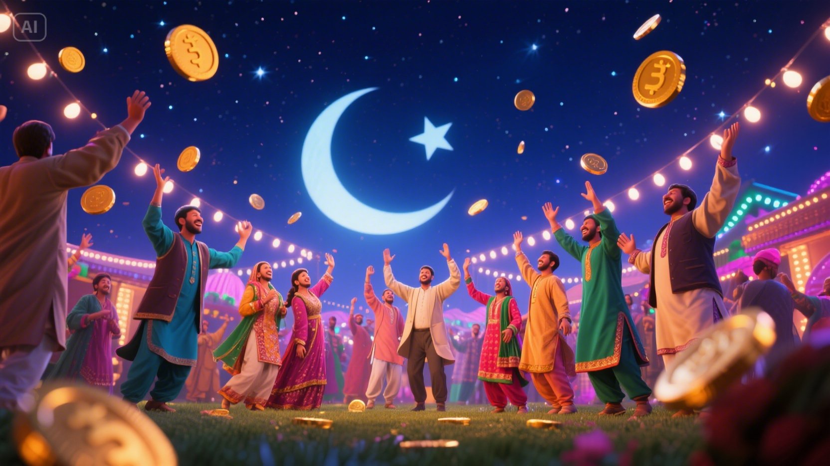 Casino coin dozer game app desktop and mobile interfaces