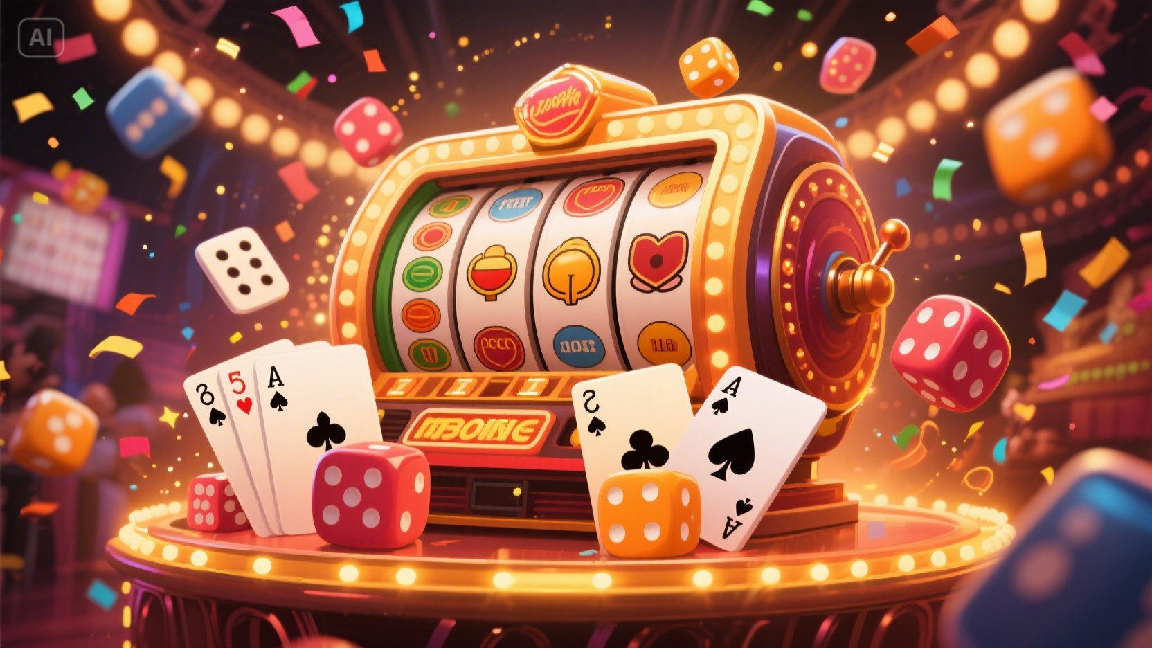 Registration at coin dozer game app Casino