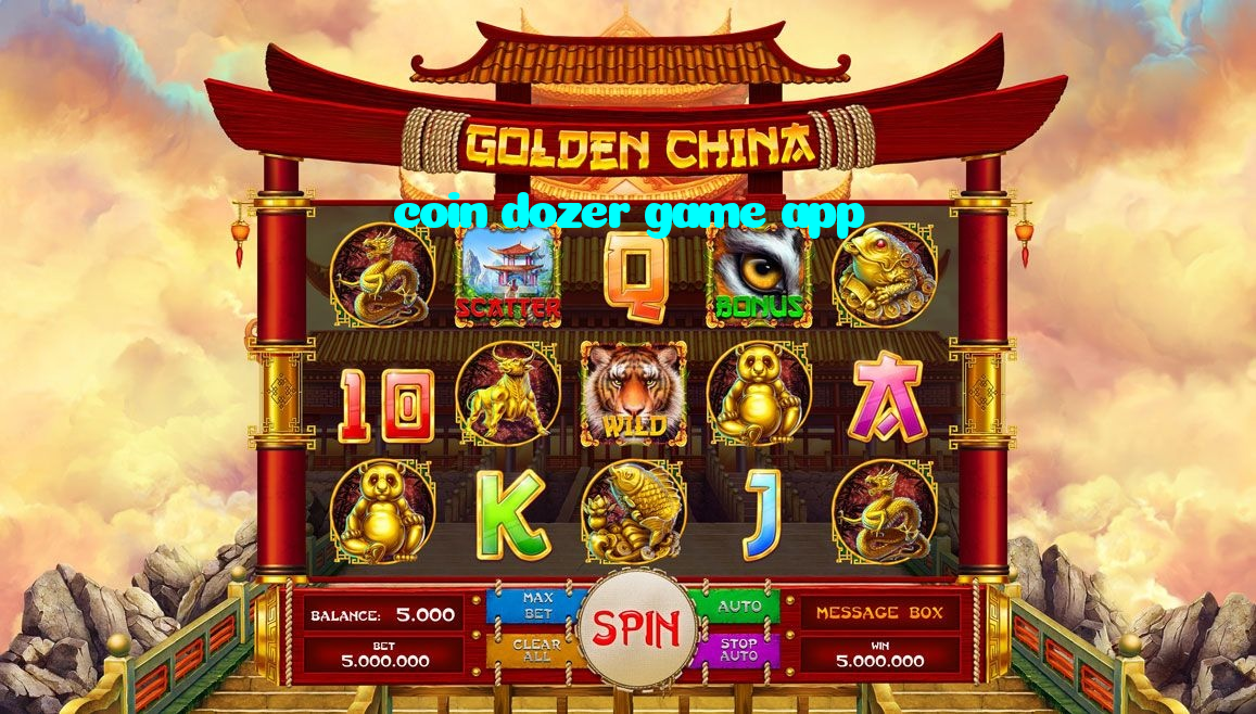 available types of coin dozer game app bet including pre-match live express and system bets