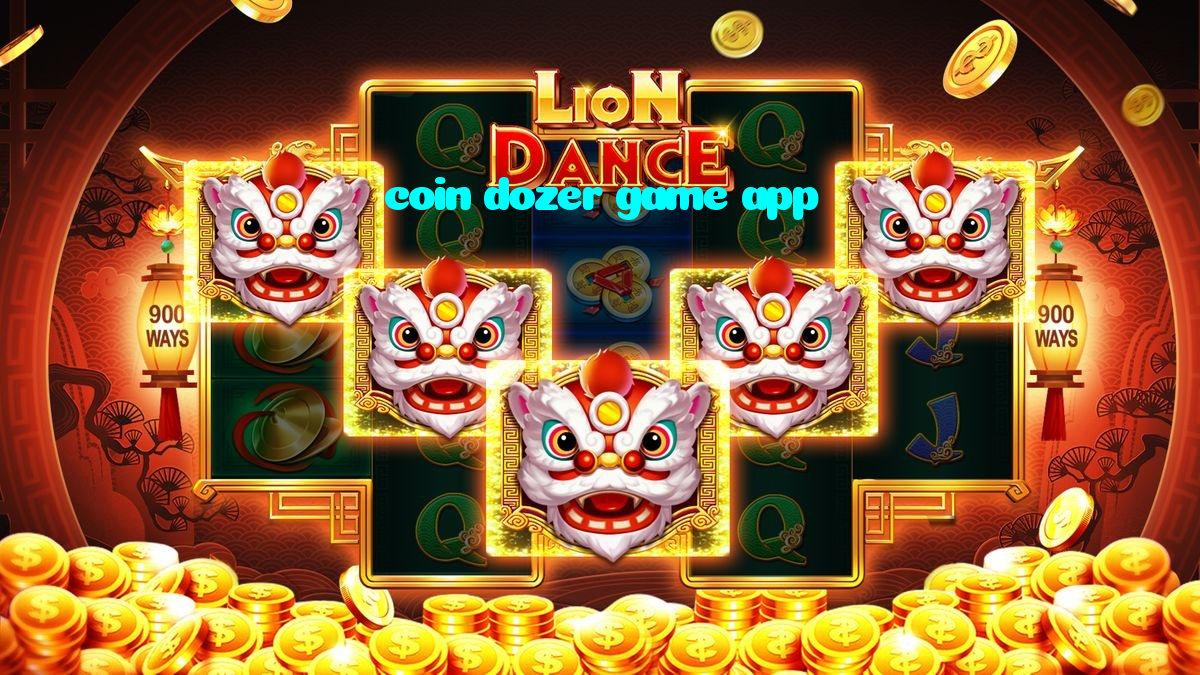 available types of coin dozer game app bet including pre-match live express and system bets