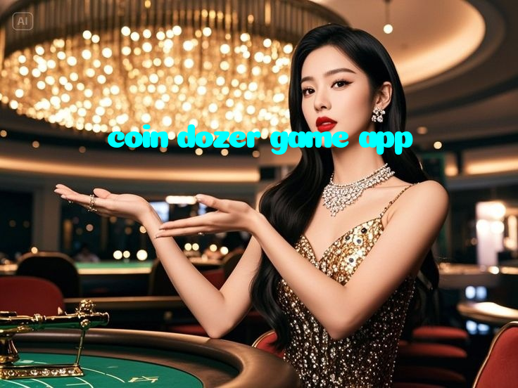 coin dozer game app خوش آمدید بونس +600% پیشکش موبائل ایپ کے پروموشن سیکشن میں دکھائی دیتی ہے۔