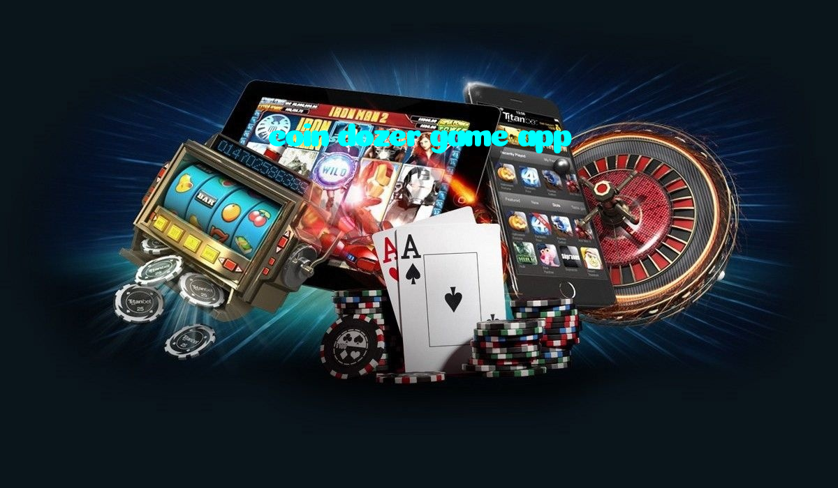 available types of coin dozer game app bet including pre-match live express and system bets
