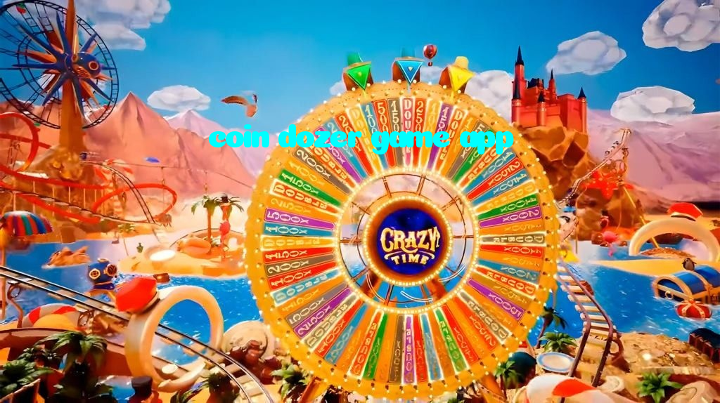 coin dozer game app خوش آمدید بونس +600% پیشکش موبائل ایپ کے پروموشن سیکشن میں دکھائی دیتی ہے۔