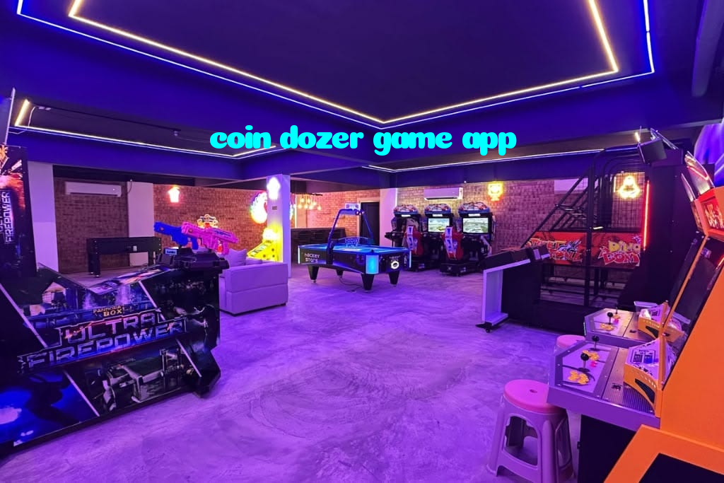 available types of coin dozer game app bet including pre-match live express and system bets