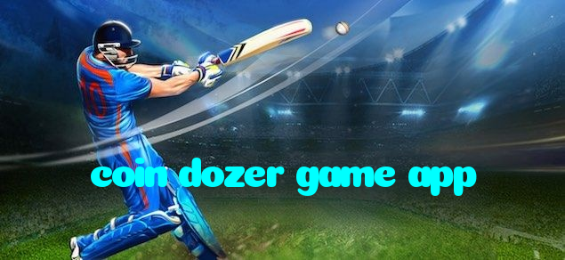 coin dozer game app خوش آمدید بونس +600% پیشکش موبائل ایپ کے پروموشن سیکشن میں دکھائی دیتی ہے۔