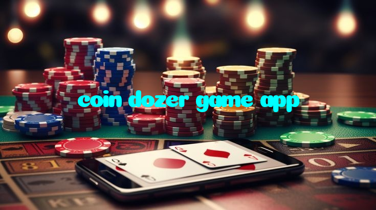 available types of coin dozer game app bet including pre-match live express and system bets