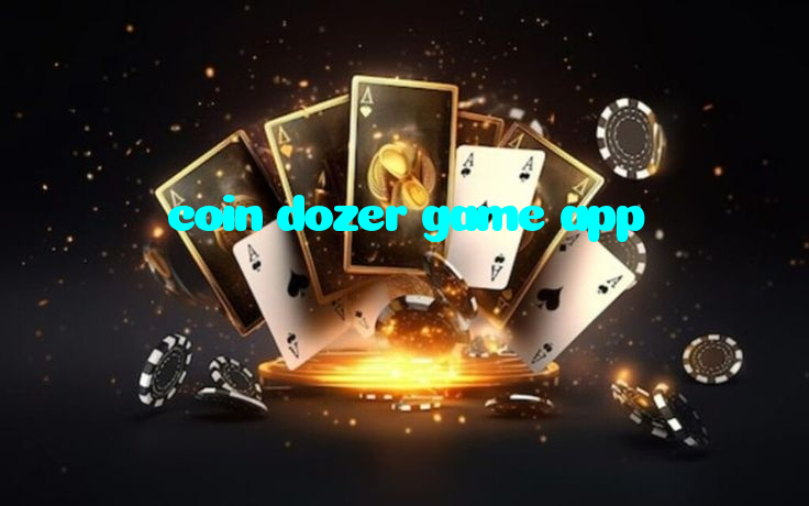 coin dozer game app خوش آمدید بونس +600% پیشکش موبائل ایپ کے پروموشن سیکشن میں دکھائی دیتی ہے۔