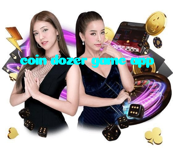 coin dozer game app