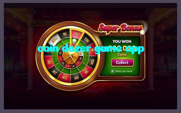 available types of coin dozer game app bet including pre-match live express and system bets