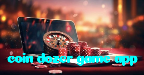 available types of coin dozer game app bet including pre-match live express and system bets