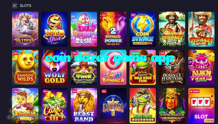 making first deposit on coin dozer game app website using local payment methods in Pakistan
