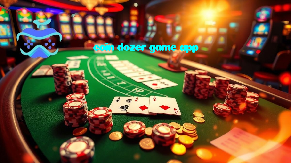 available types of coin dozer game app bet including pre-match live express and system bets