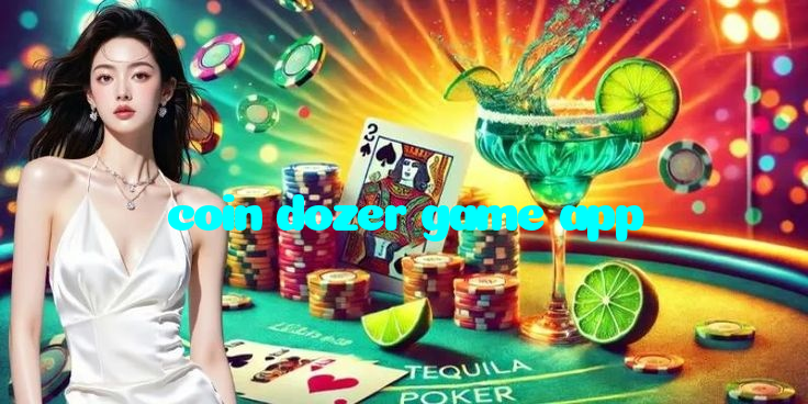 available types of coin dozer game app bet including pre-match live express and system bets