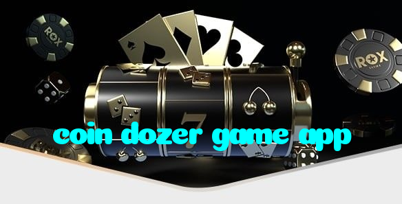 available types of coin dozer game app bet including pre-match live express and system bets
